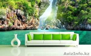 Эксклюзивные фотообои #1217073