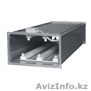 Бактерицидная секция UFB 90-50/96 #1221541