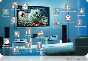 Установка систем связи и телекоммуникаций любой сложности и не только #1218625