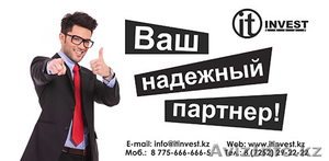 IT Invest Group (Ай Ти Инвест Груп) #1208085