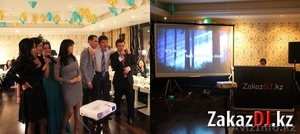 Выездное караоке на заказ в Алматы  #1218397