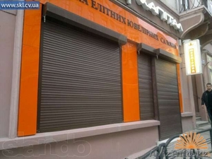 установка автоматики на ворота #1216985