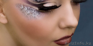 Обучение искусству визажа #1225334