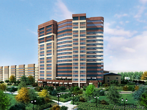 Проектирование высотных зданий  #1220978