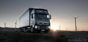 Международные перевозки грузов и экспедиторские услуги  #1218585