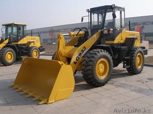 погрузчик SDLG LG 933L #1218398