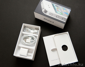 Срочно продам IPHONE 4S #1218774