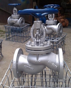 Запорная арматура в широком ассортименте #1221608