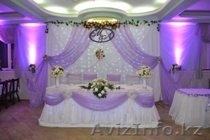украшение залов для торжества #1218042
