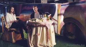 Заказать Романтическое свидание в Астане #1217532