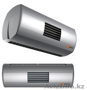 Воздушны-тепловые завесы VERTRO Е/1, 5 #1224667