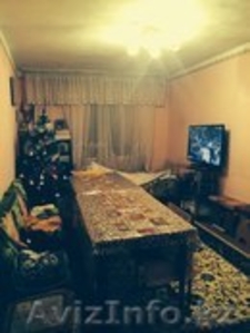 СРОЧНО ПРОДАМ КВАРТИРУ на ЖАНДОСОВЕ #1223887