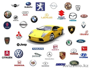 Авторазбор контрактных запчастей,  двигателей,  коробок передач #1236763