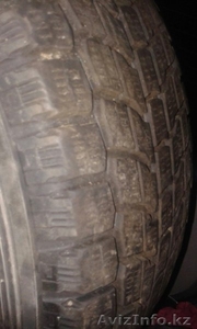 ПРОДАМ РЕЗИНУ 265, 65, 17 СОСТ.ОТЛИЧНОЕ  #1233404