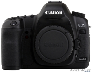 Canon EOS mark II #1237163