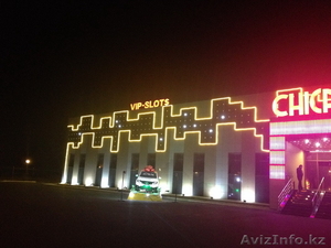 Продажа,  обмен,  бартер готового арендного бизнеса Казино,  Зал игровых автоматов #1239884