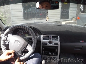 3Dковрик - накидка на панель приборов на любую модель автомобиля  #1233638