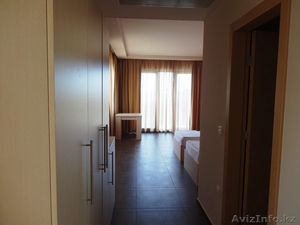 недвижимость в Болгари студия в комлексе Золотые пески #1229322