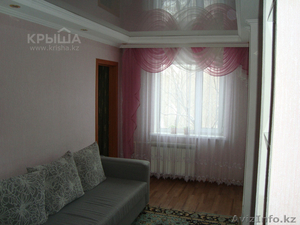 сдается 2-х комнатная кв. на длительный срок по ул. ержанова 28 за 70000тенге #1232205