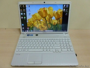 Ноутбук Sony Vaio PCG-71811V #1230429