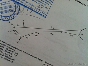 Участок площадью 15 соток #1233446