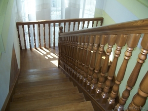 Интерьерные лестницы Алматы #287262