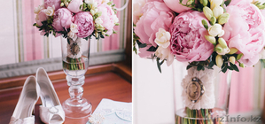 Флористика, эксклюзивные декорации живых цветов #1235495