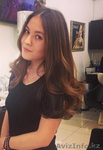 ПАРИКМАХЕР-МОДЕЛЬЕР МЕЖДУНАРОДНИК ГринбергТатьяна #279083