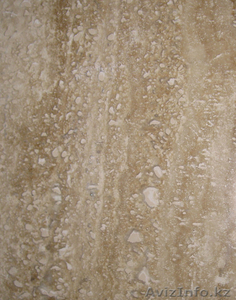 Плитка отделочная травертин в наличии в Астане купить #1234821