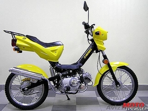 Ремонт мопедов и пластика #700727