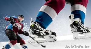 магазин хоккейной экипировки #1240246