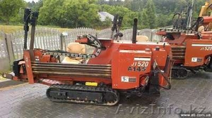Буровые установки гнб Vermeer и Ditch Witch JT 520 #1231921