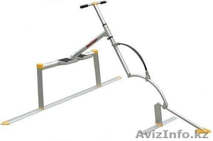 Акваскипер,  Акваберд 