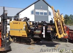 Буровые установки гнб Vermeer D18x22 и Ditch Witch #1231920