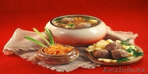 Комплексные обеды для организаций #1241824