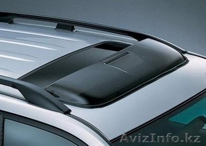 Продам дефлектор люка Toyota Lexus оригинальный производства Япония #1232863