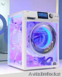 Ремонт и диагностика стиральных машин Алматы #1243218