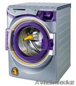 Недорогой ремонт стиральных машин Алматы,  Александр #1243217