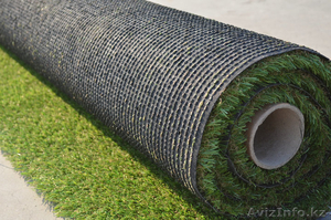 Искусственный газон из Европы  #1228283
