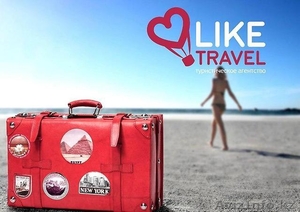 Горящие туры в Турцию,  туры Тайланд,  Египет,  ОАЭ из Астаны и Алматы от 600$  #1233317