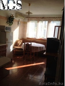 недвижимость в Болгари четырёхкомнатная квартира Варна в центре города #1229884