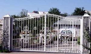 Сварочные услуги всех видов!!! #1230230