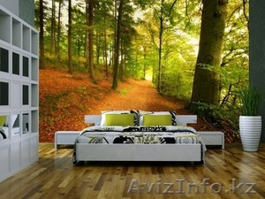  Обои в 3D! На заказ! #1236011