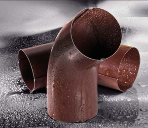  Водостоки металлические Flamingo #1229946