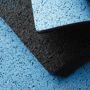 Регупол Резина для спортивных площадок  #1228278