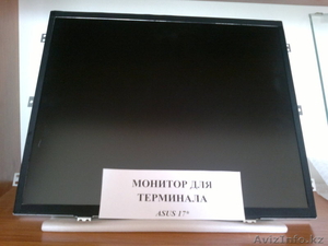 Комплектующие на лотерейные терминалы #1240606