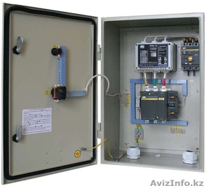 Станция управления Каскад #1229052