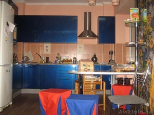 сдам 3х ком квартиру на Байзакова Кабанбай батыра #1233864