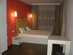 недвижимость в Болгари две студии на курорте Золотые пески #1229325