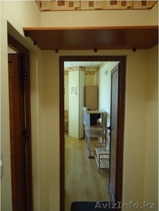 курортная недвижимость Болгария Солн Берег студия 33 кв м #1229454